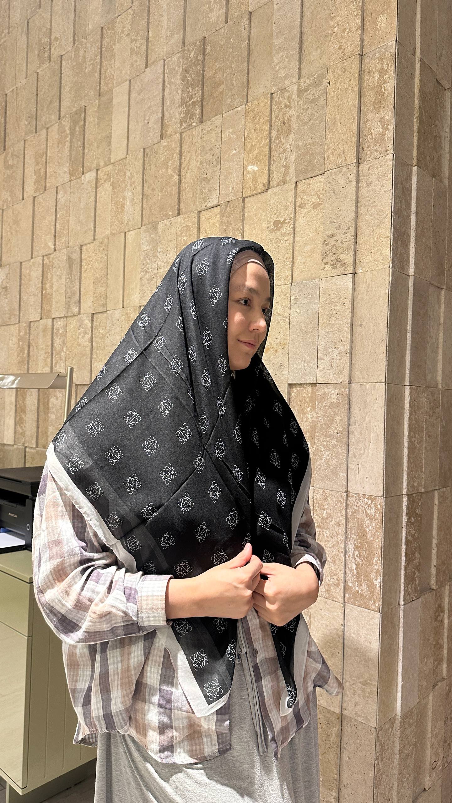 Платки