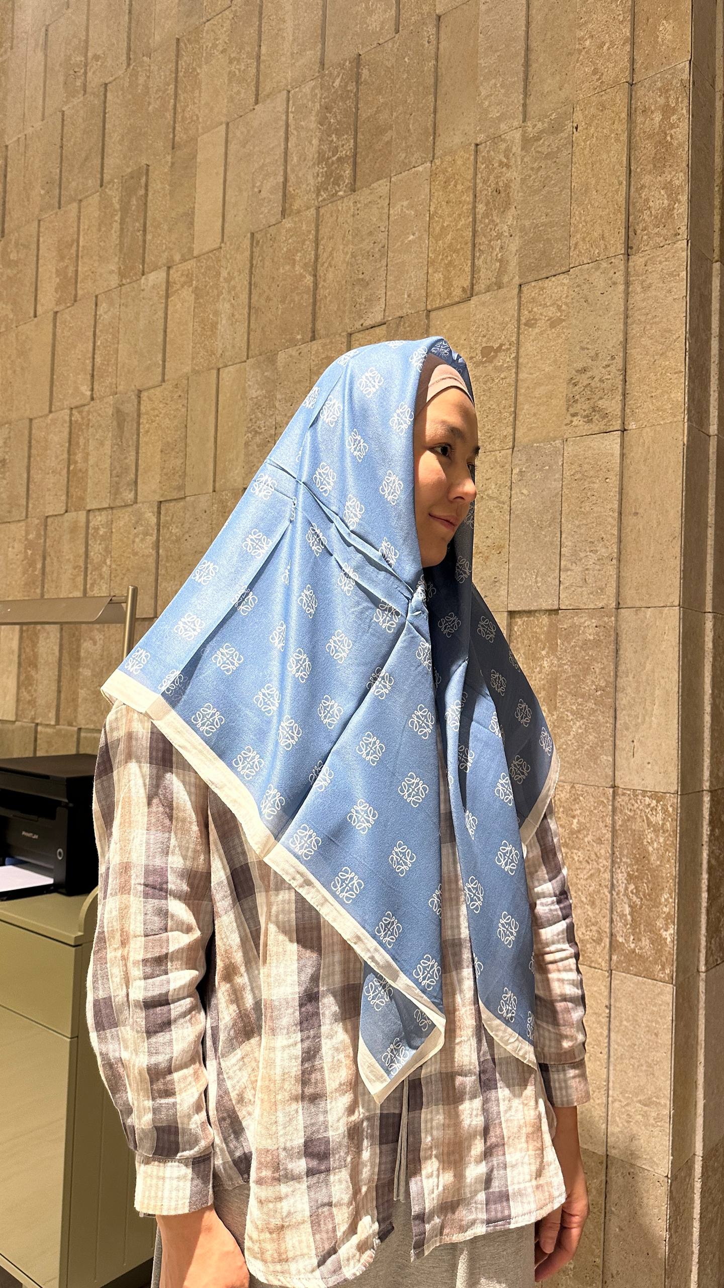Платки