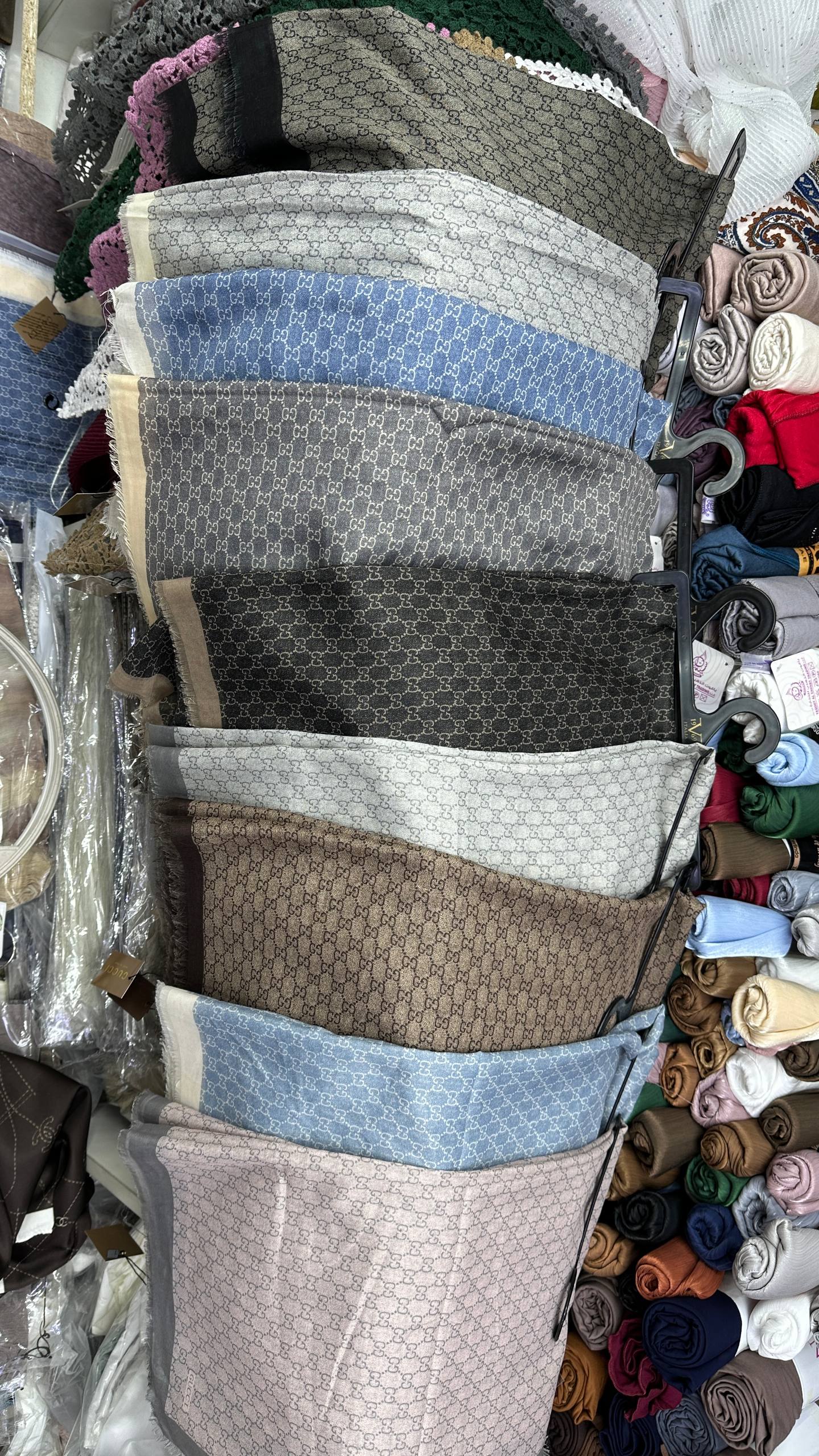 Платки