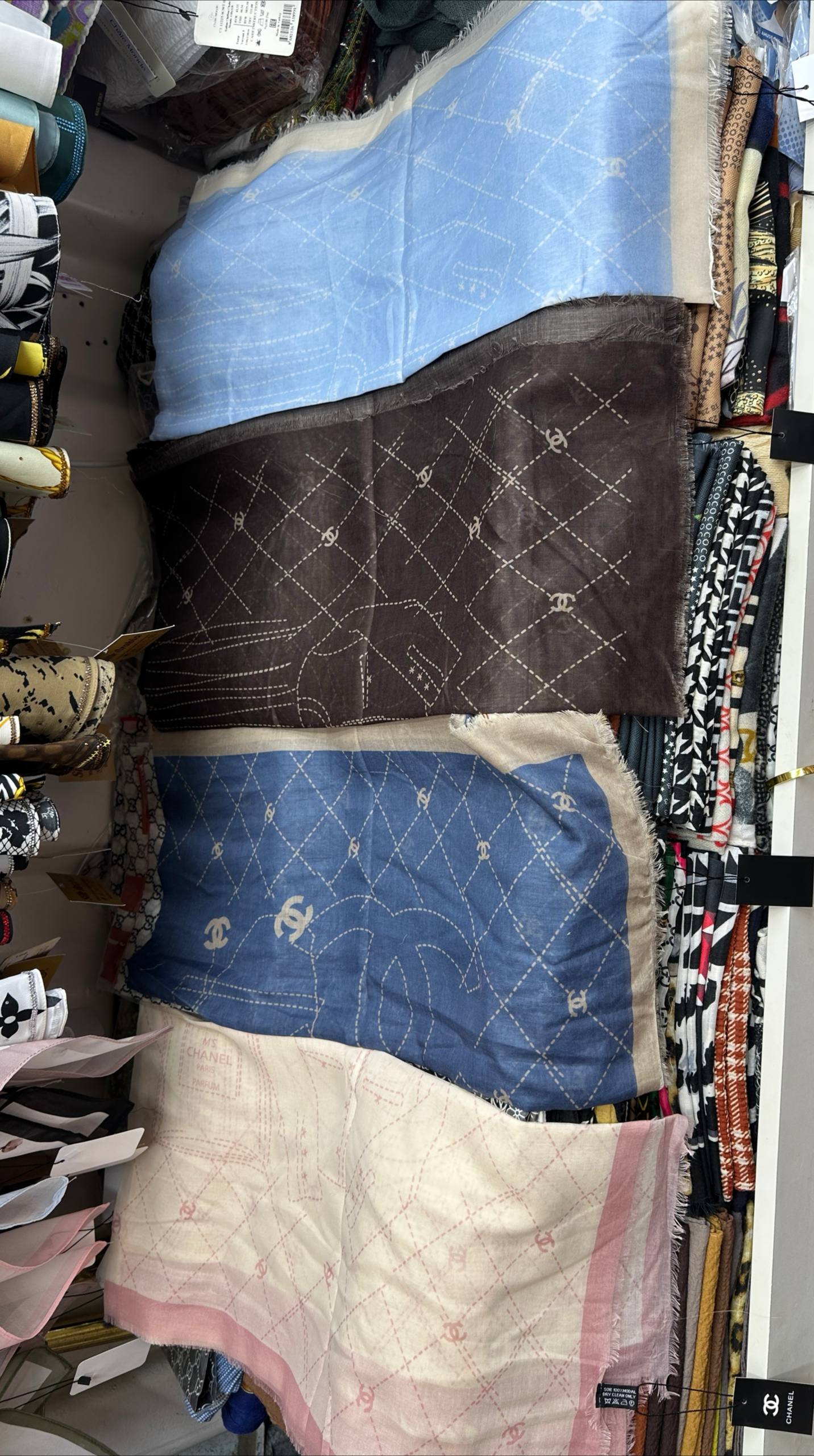 Платки