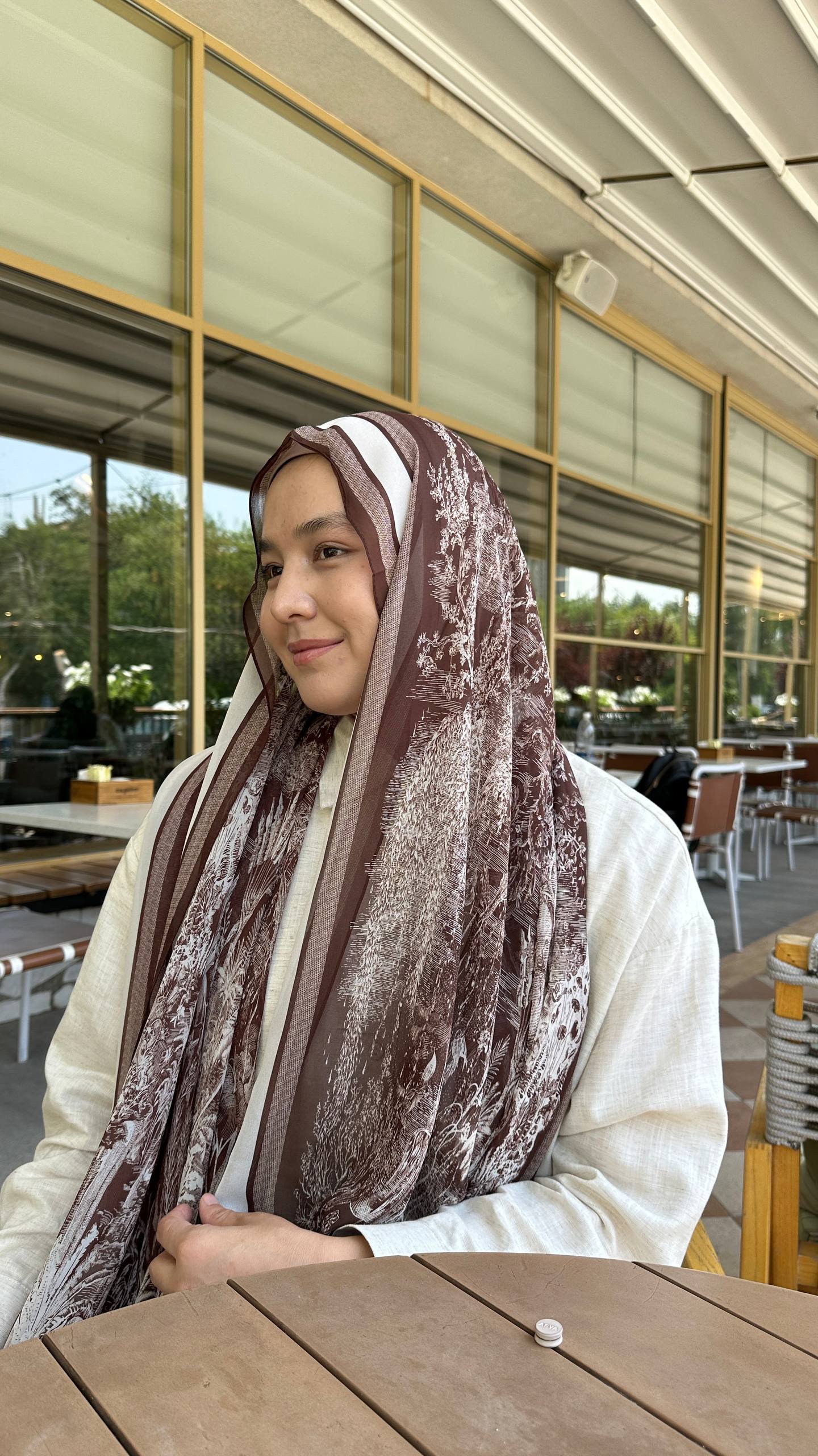 шарф