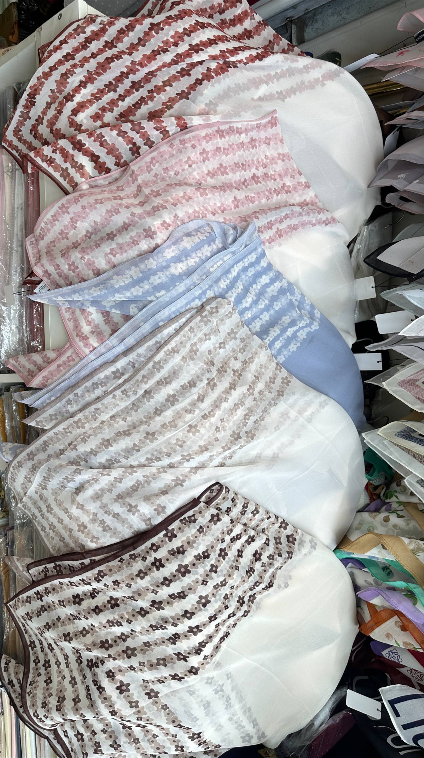 Платки