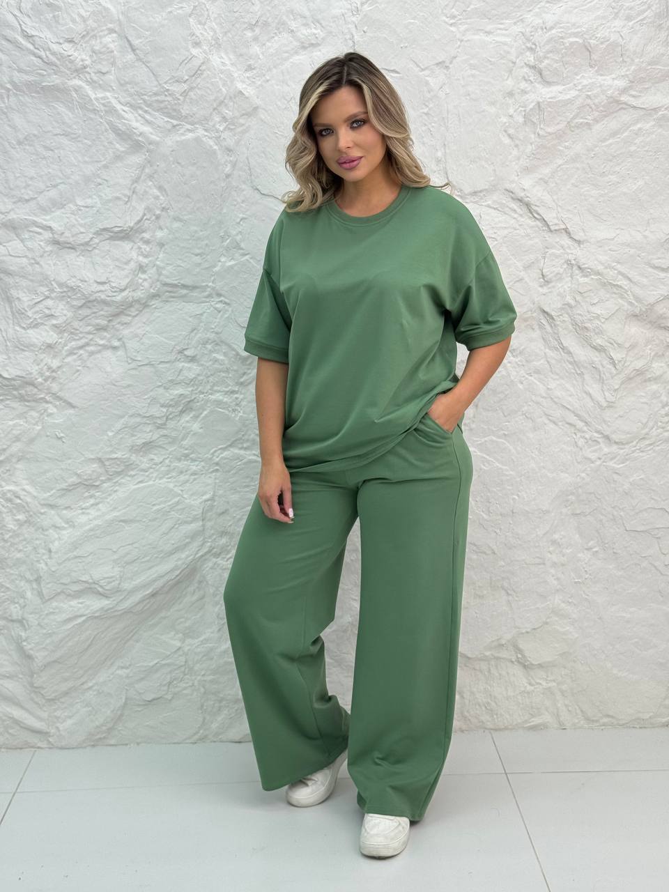 Хлопковая дв...