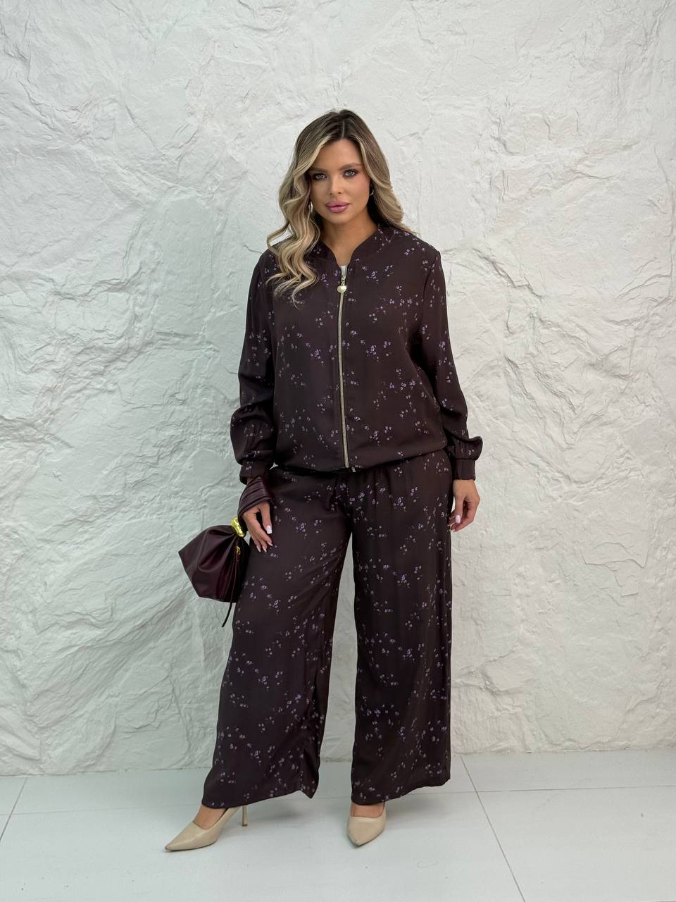 Двойка из те...