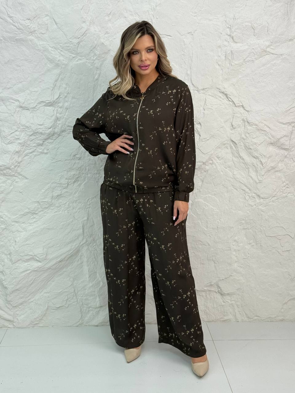 Двойка из те...