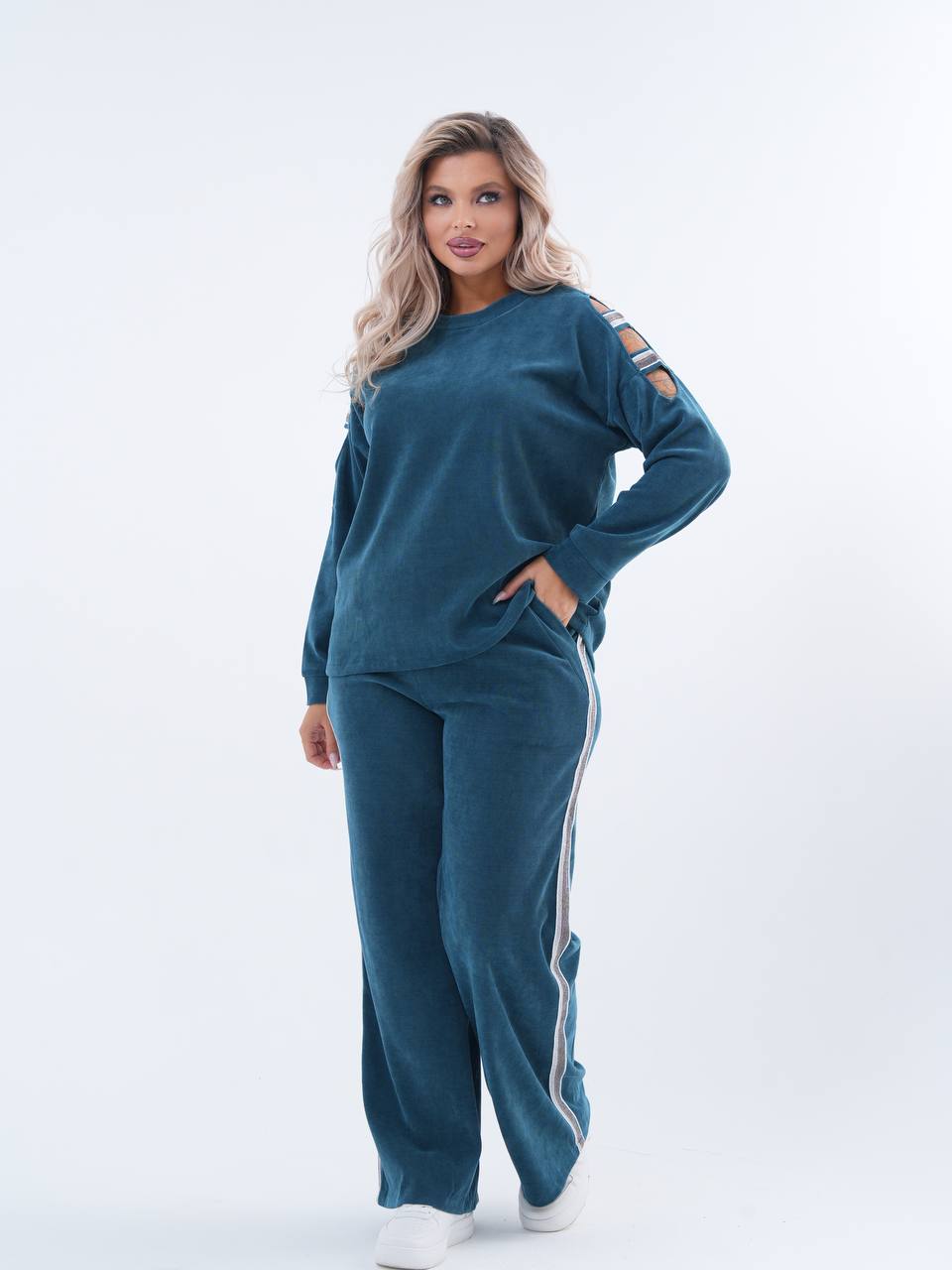 Двойка спорт...