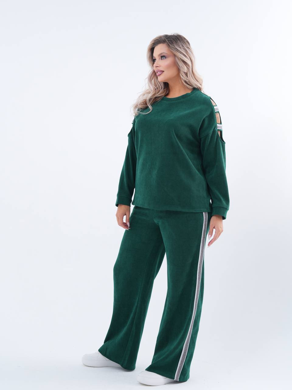 Двойка спорт...