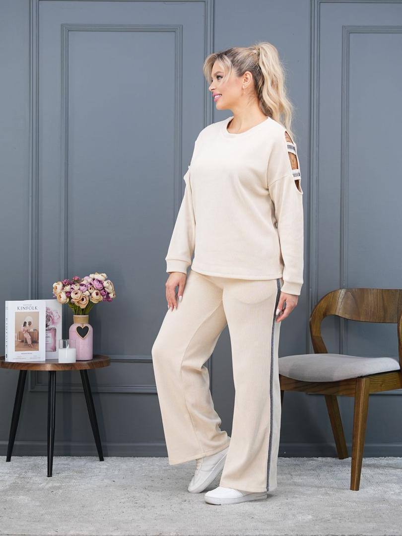 Двойка спорт...