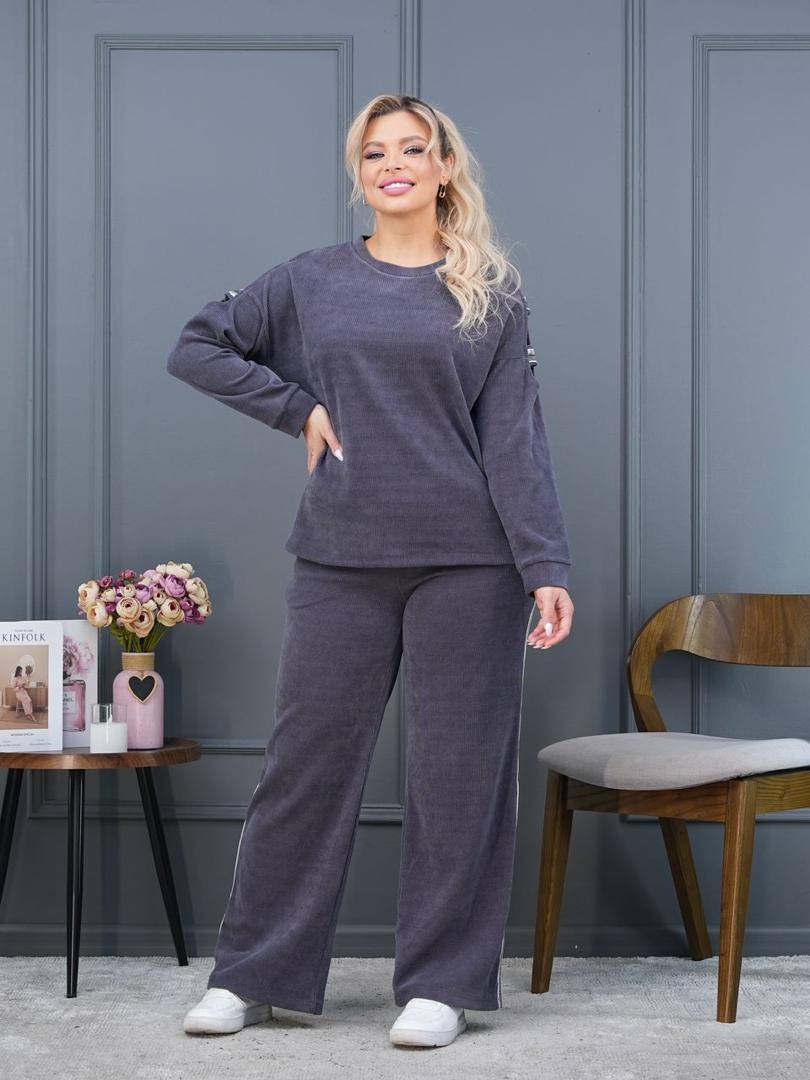 Двойка спорт...