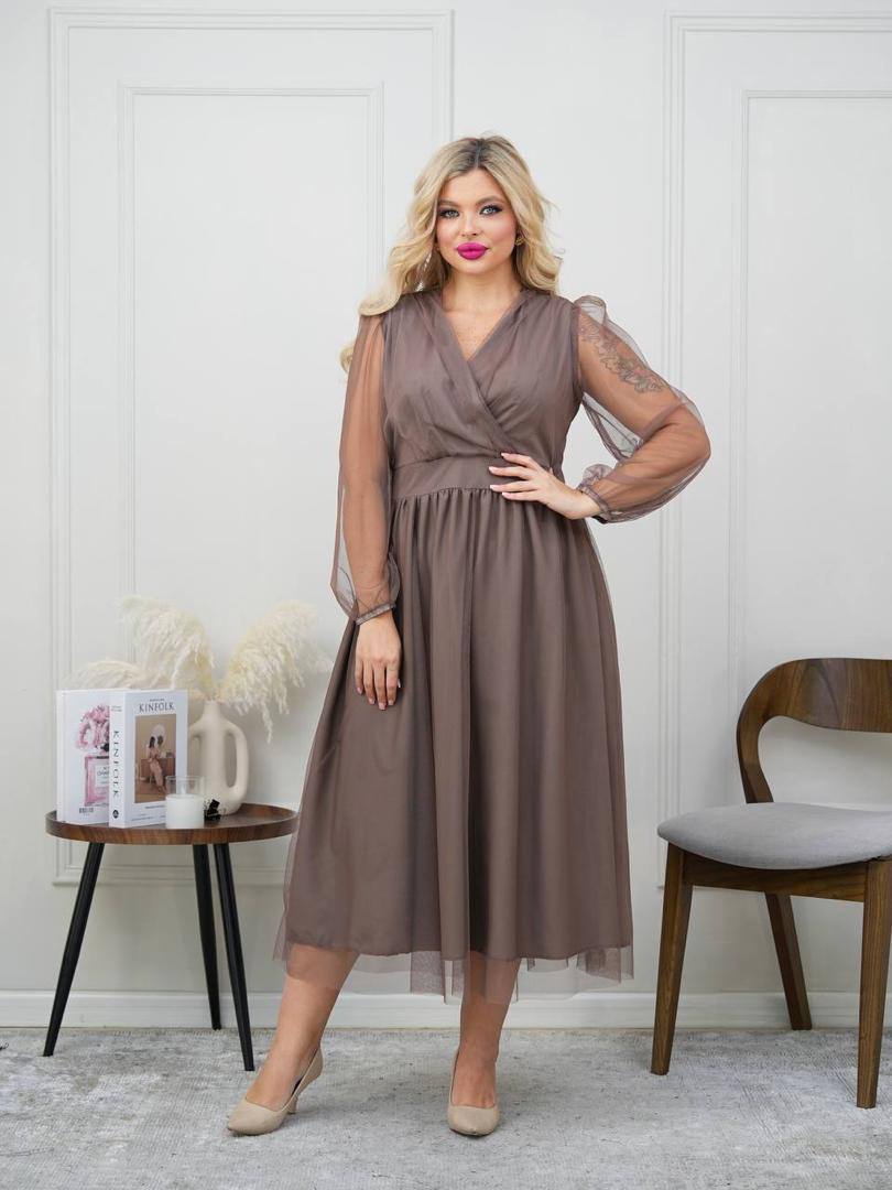 Юбка - футля...