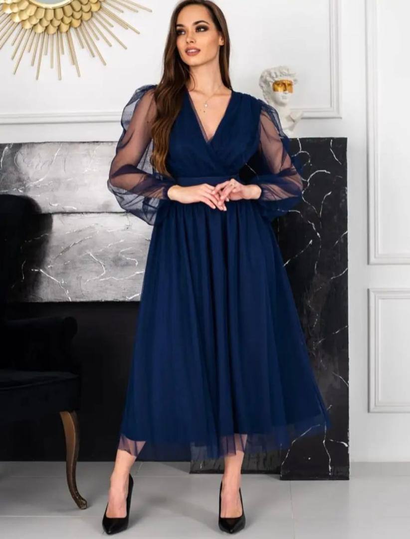 Юбка - футля...