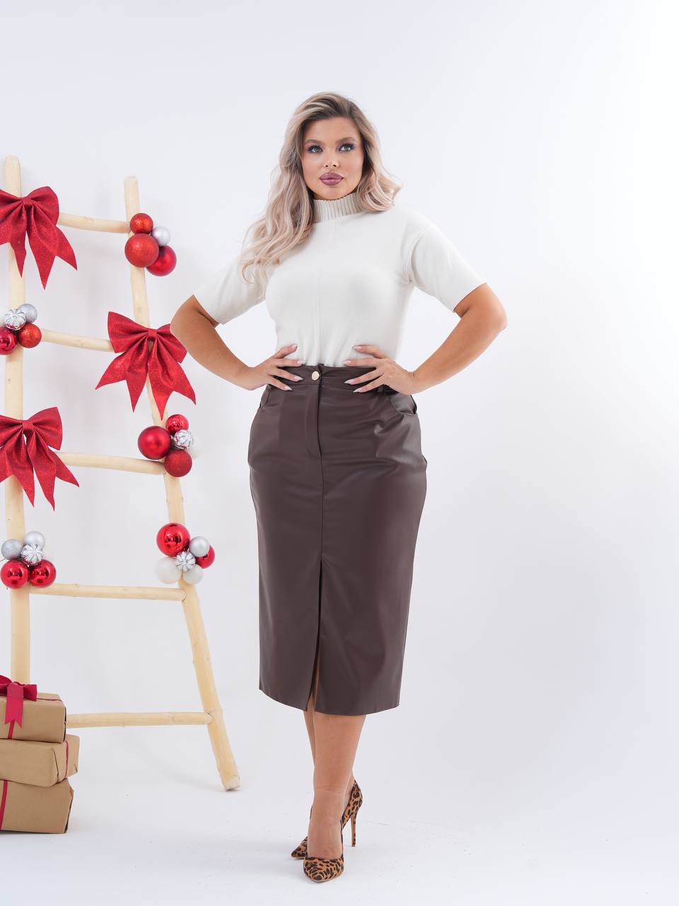 Юбка - футля...