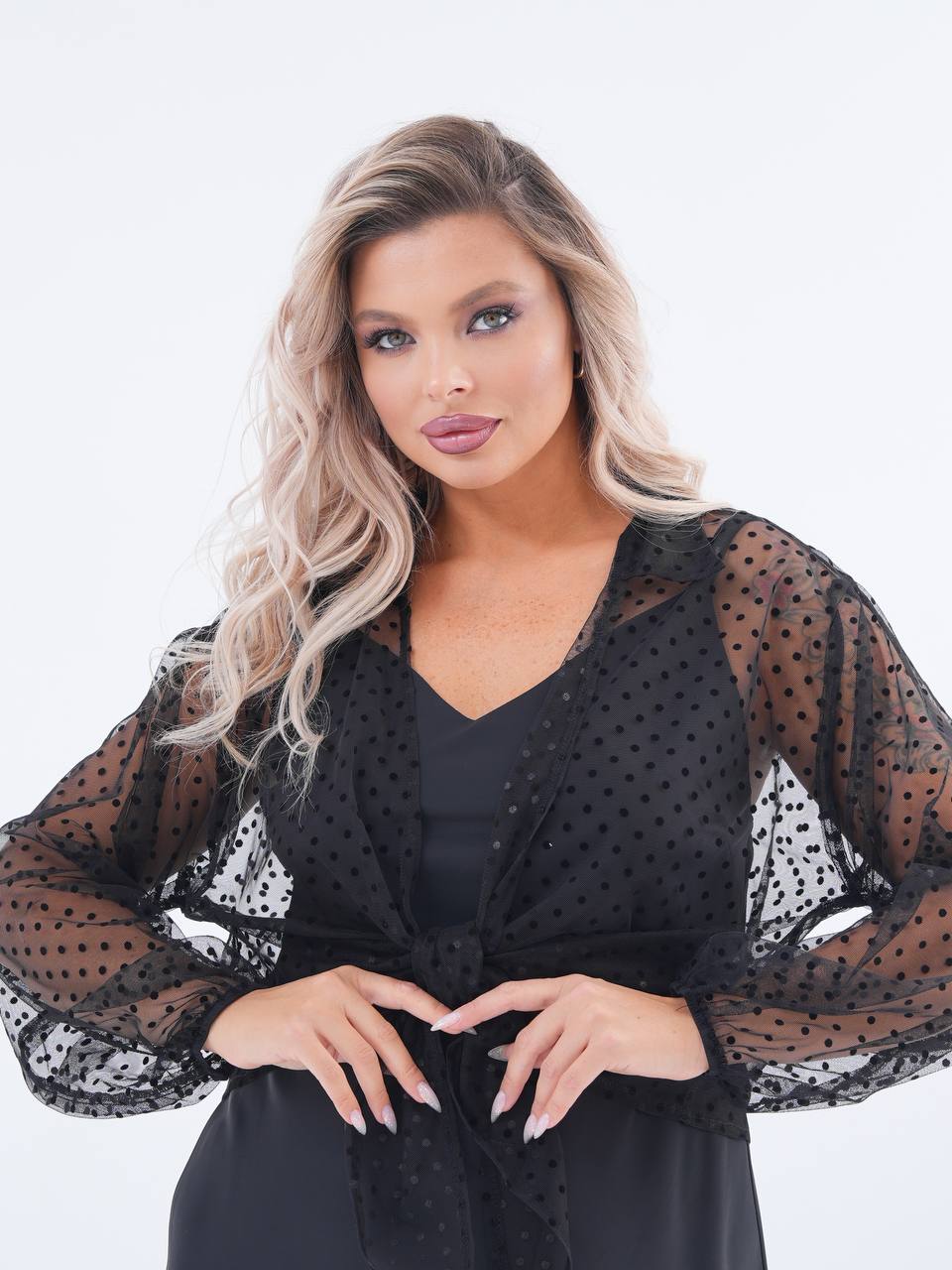 Платье - дво...