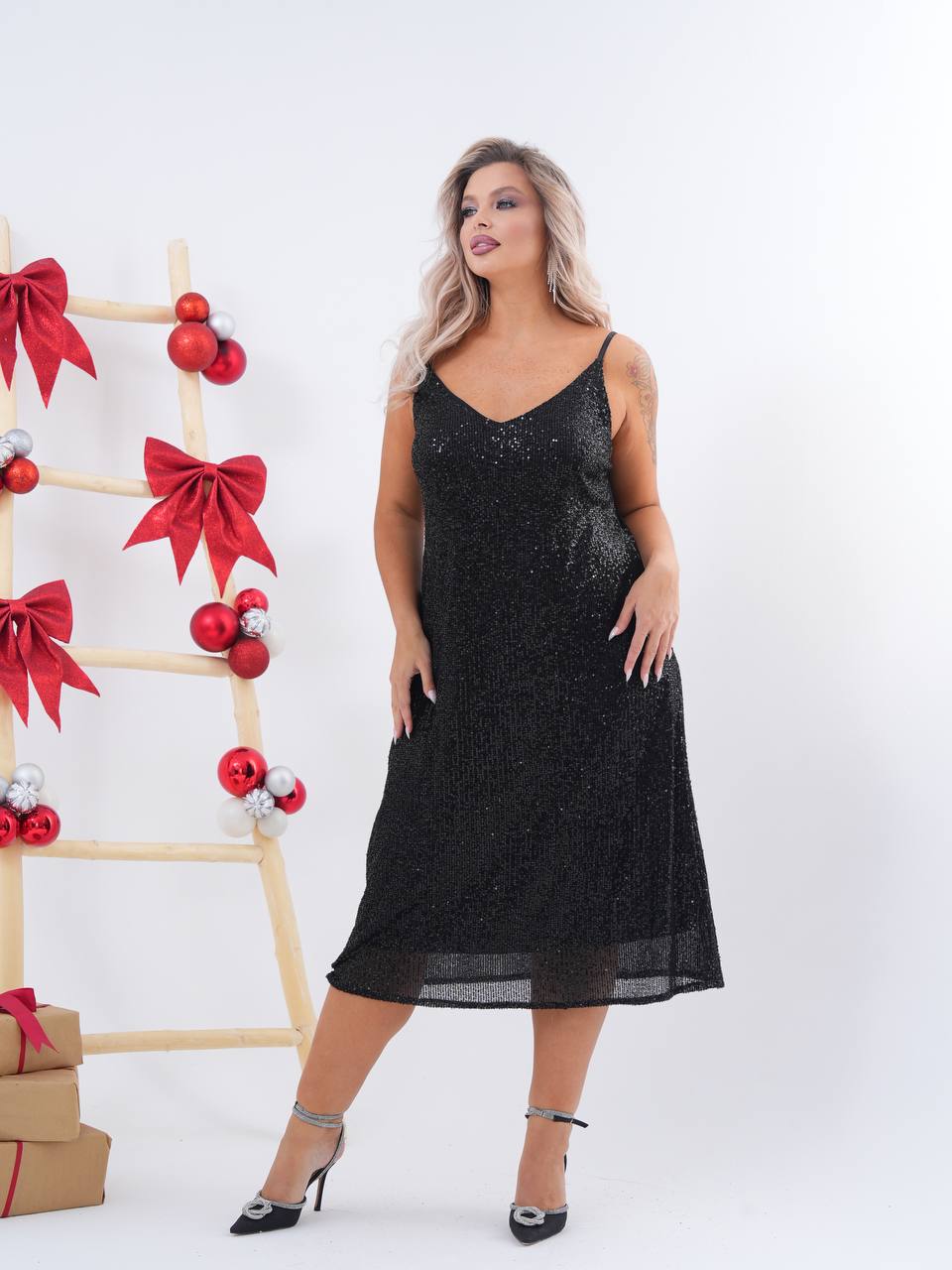 Платье - ком...