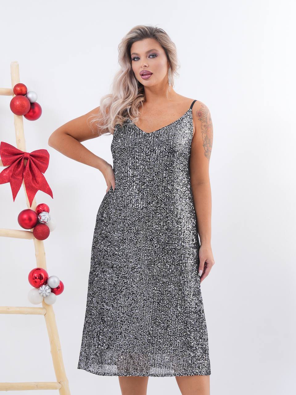 Платье - ком...