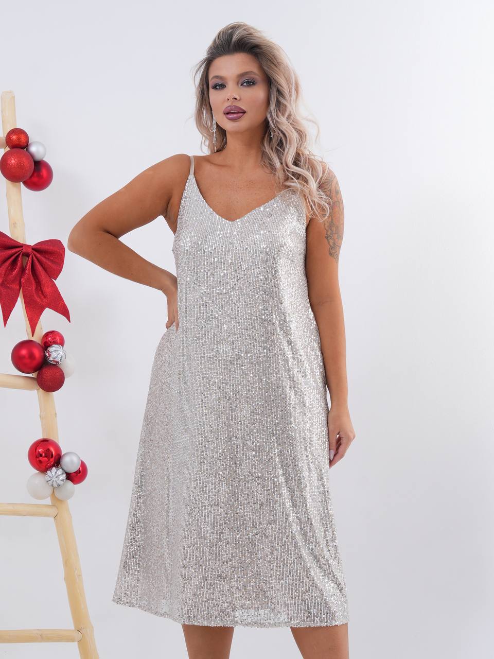 Платье - ком...