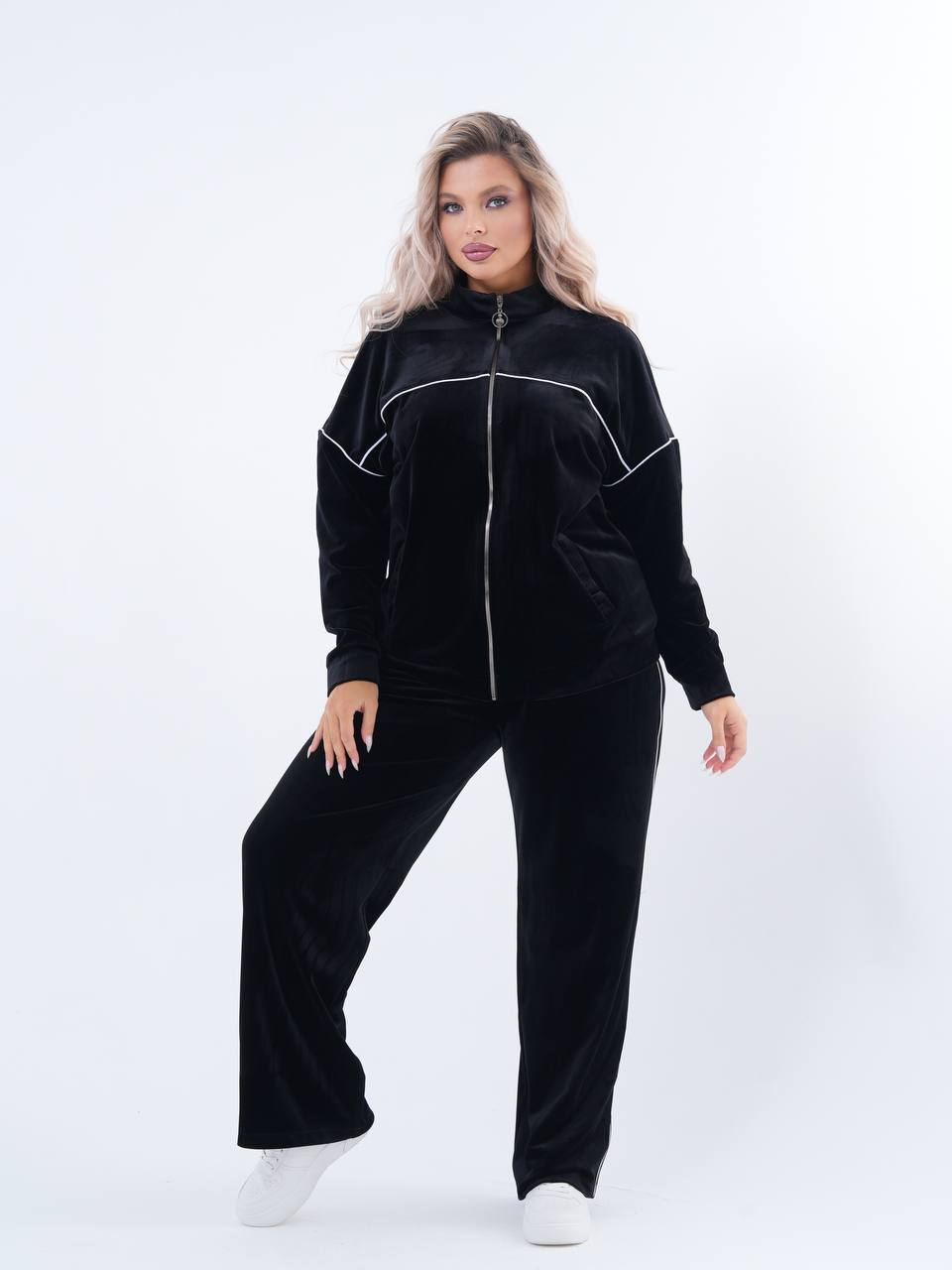 Двойка из ко...