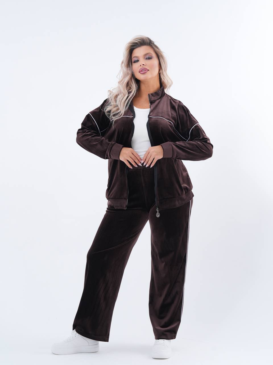 Двойка из ко...