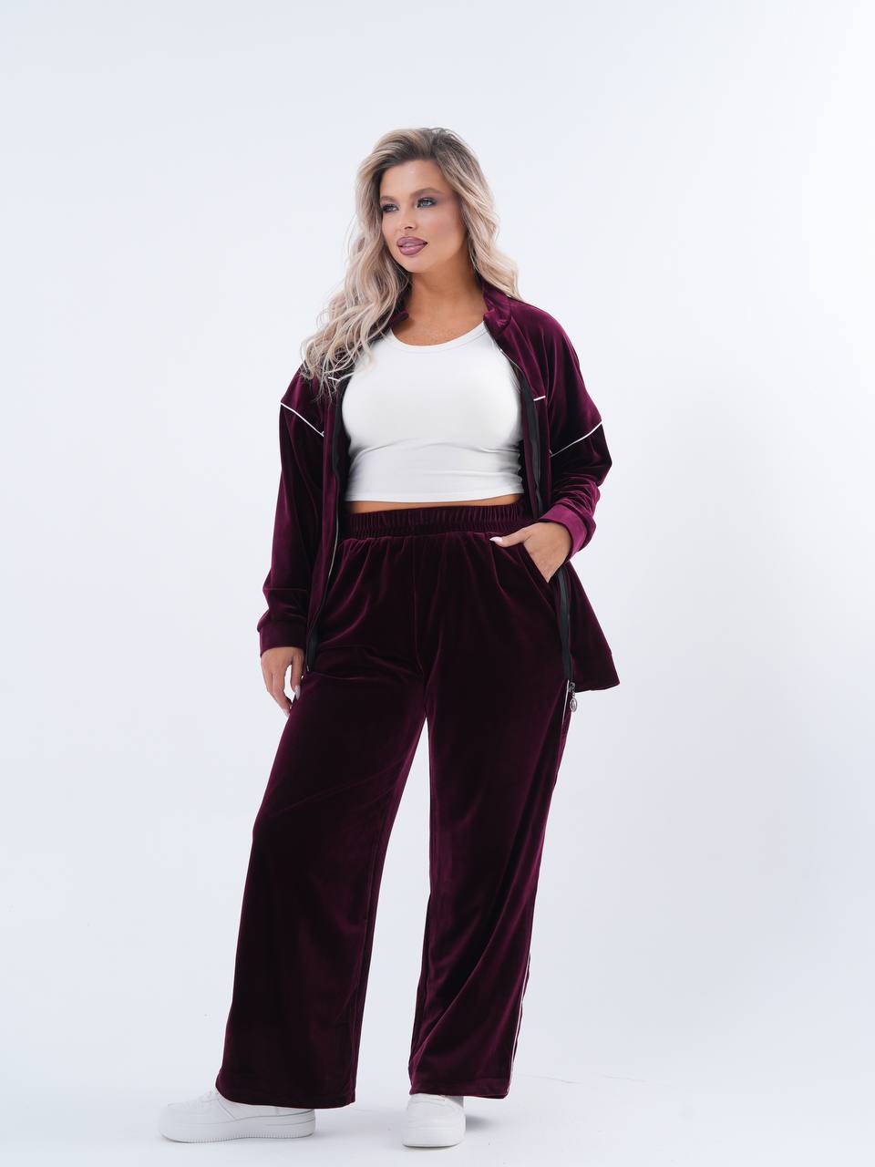 Двойка из ко...