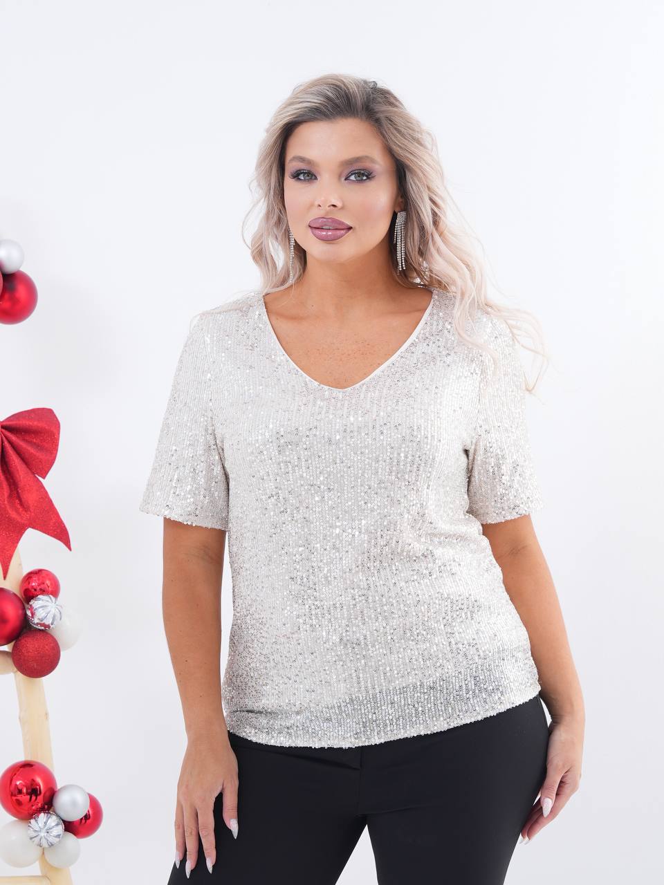 Футболка из ...