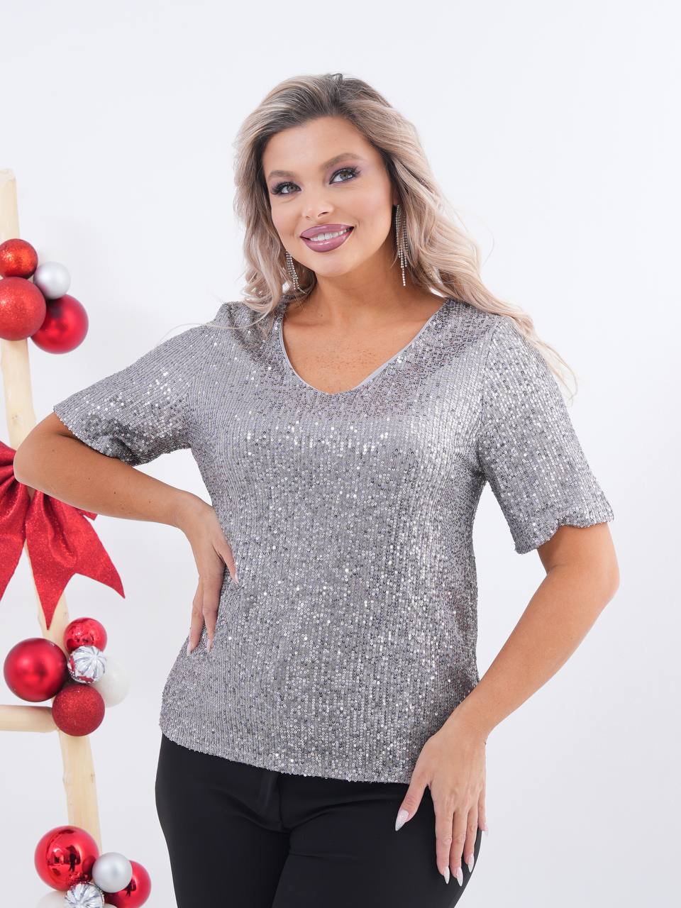 Футболка из ...