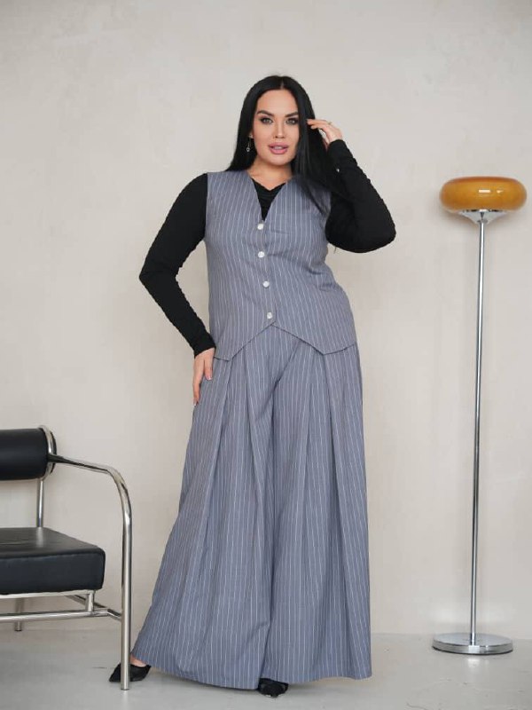 Двойка тренд...