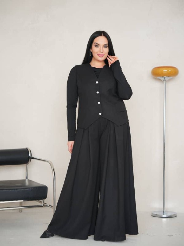 Двойка тренд...