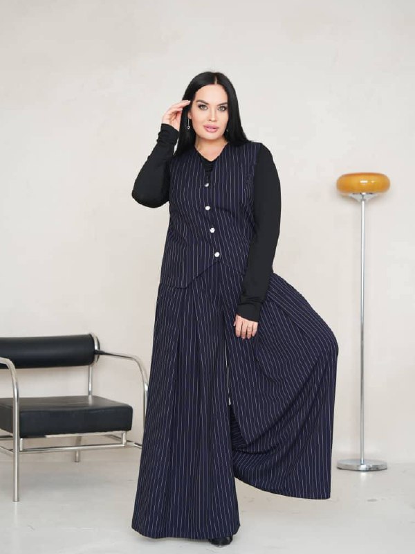 Двойка тренд...