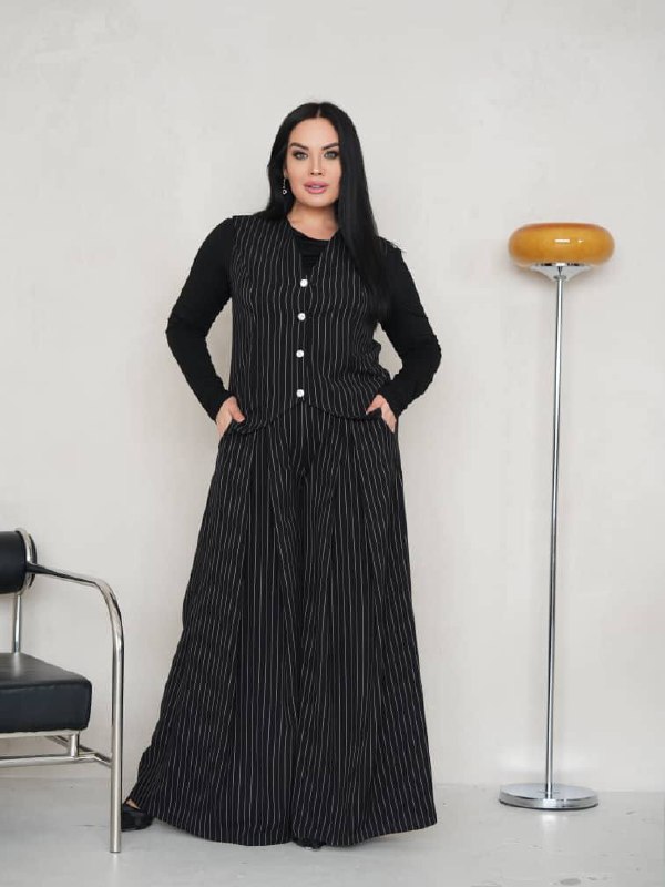 Двойка тренд...