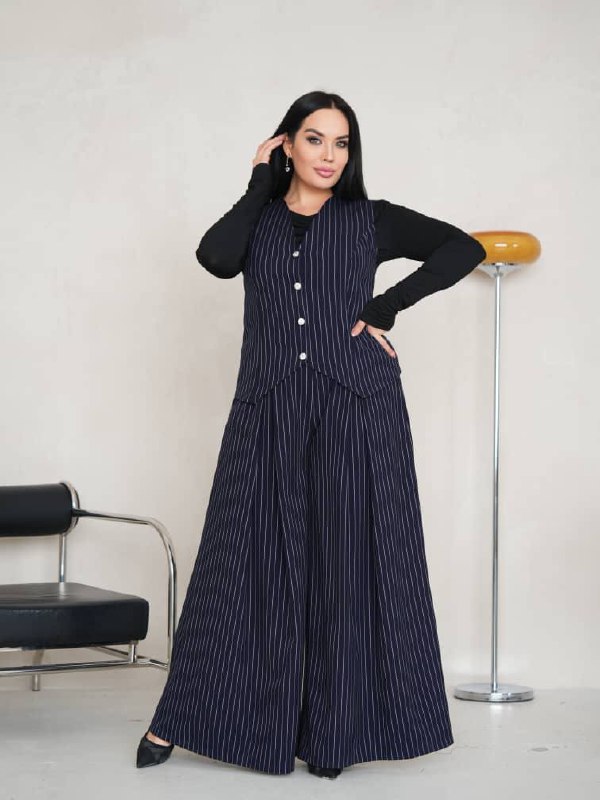 Двойка тренд...