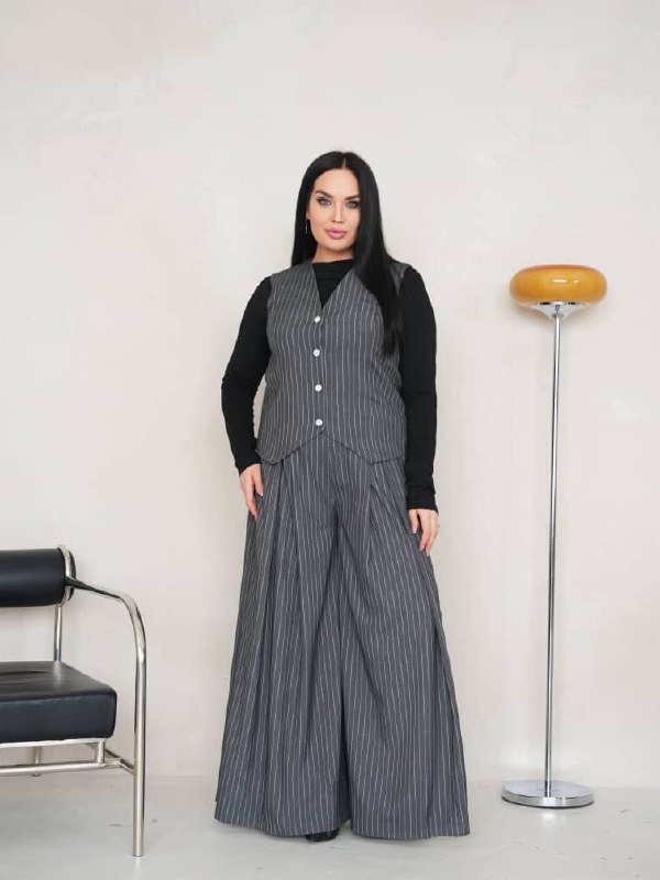 Двойка тренд...