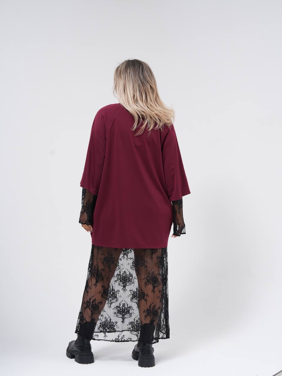 Двойка тренд...