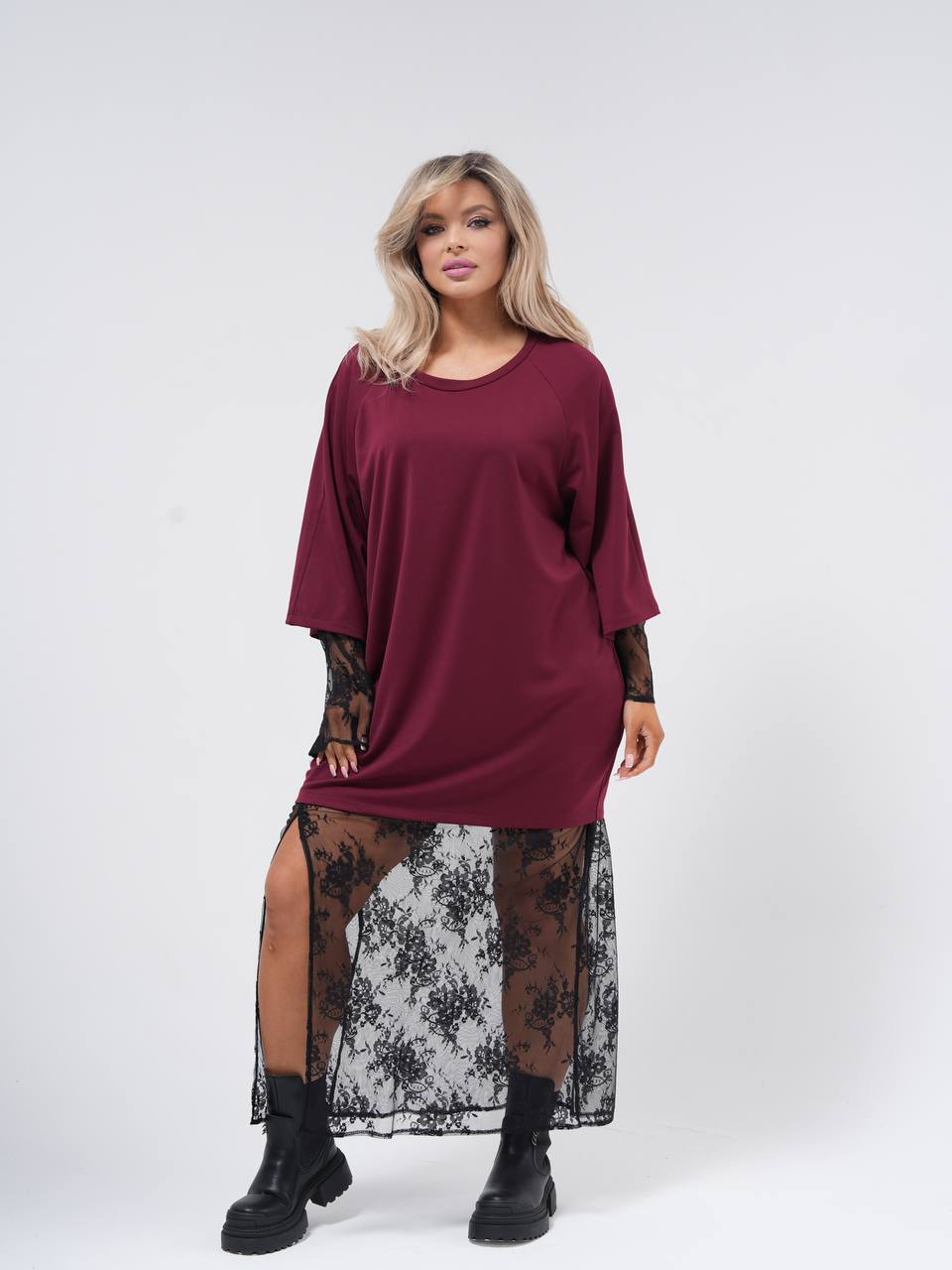 Двойка тренд...