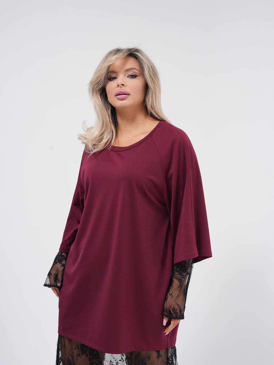 Двойка тренд...