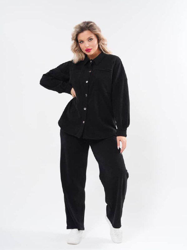 Двойка из тр...