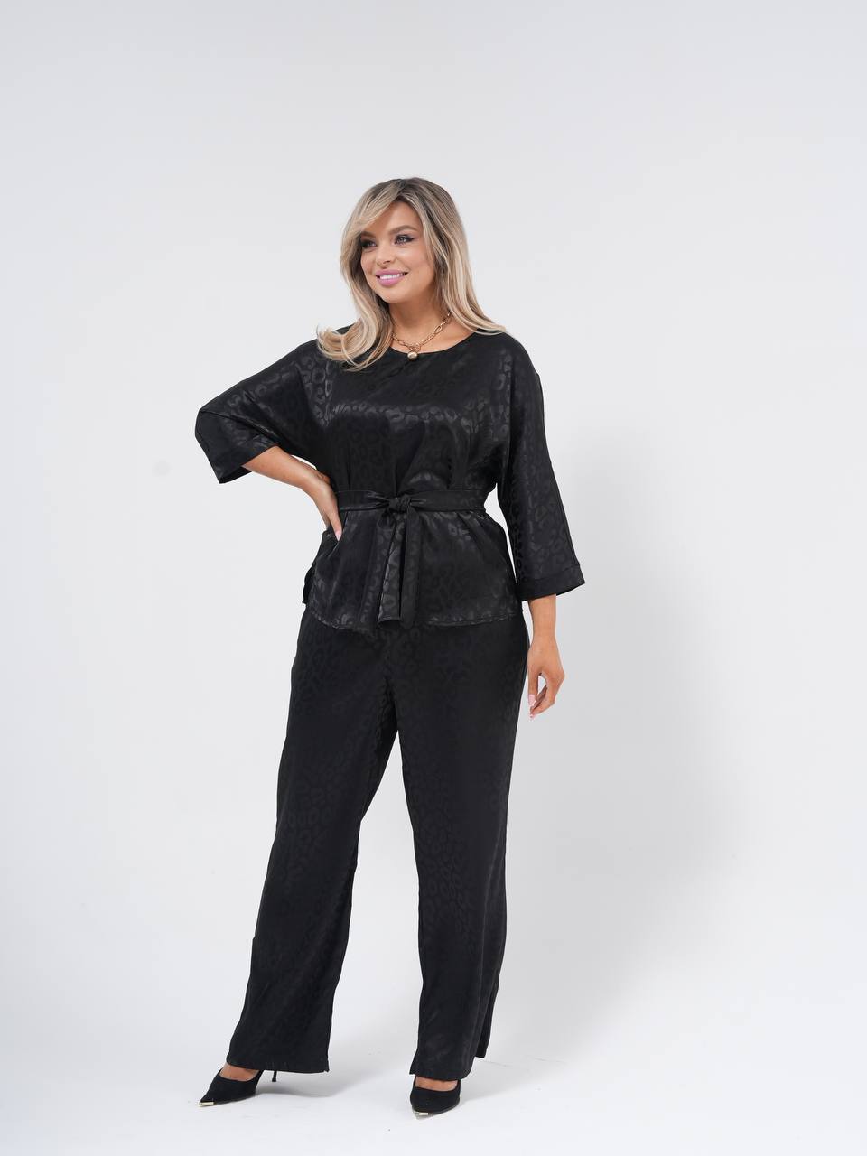 Двойка из ше...