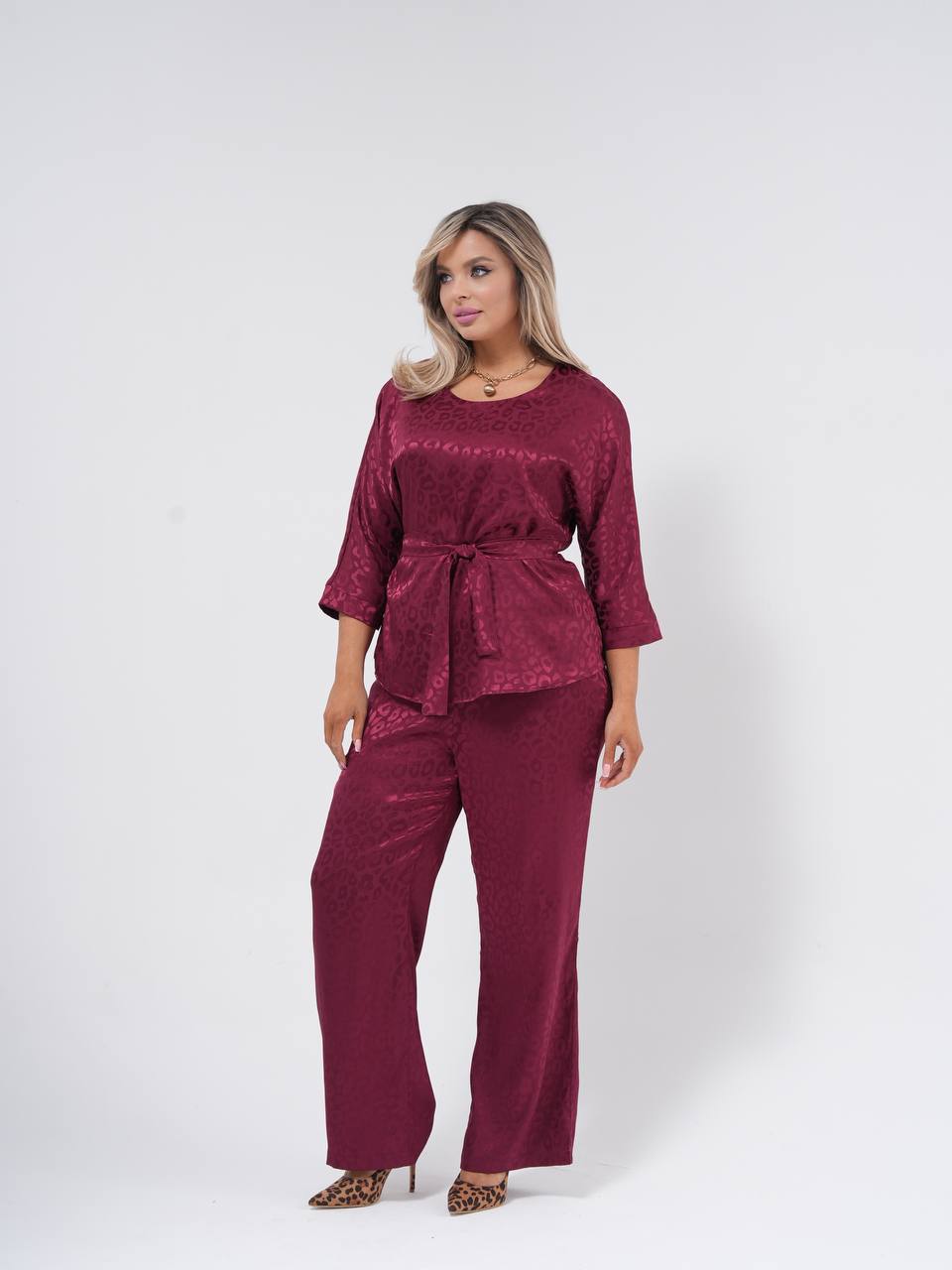 Двойка из ше...