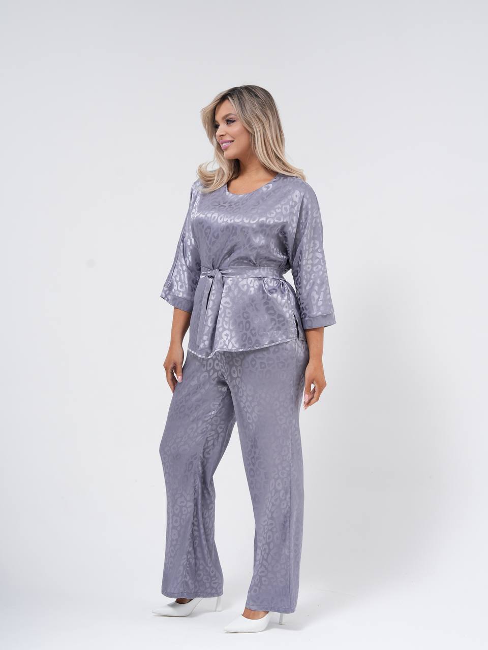 Двойка из ше...