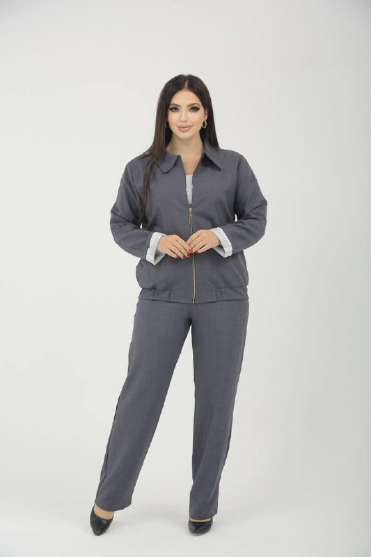 Двойка-костю...