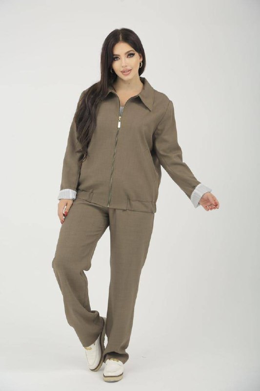 Двойка-костю...