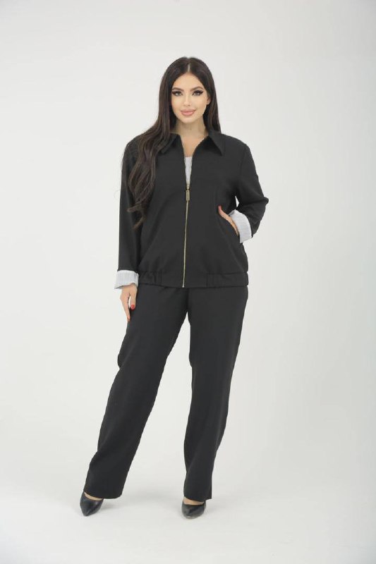 Двойка-костю...