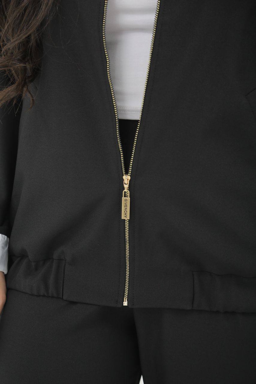 Двойка-костю...