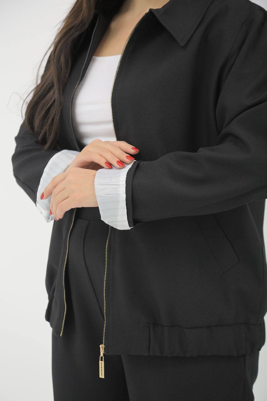 Двойка-костю...