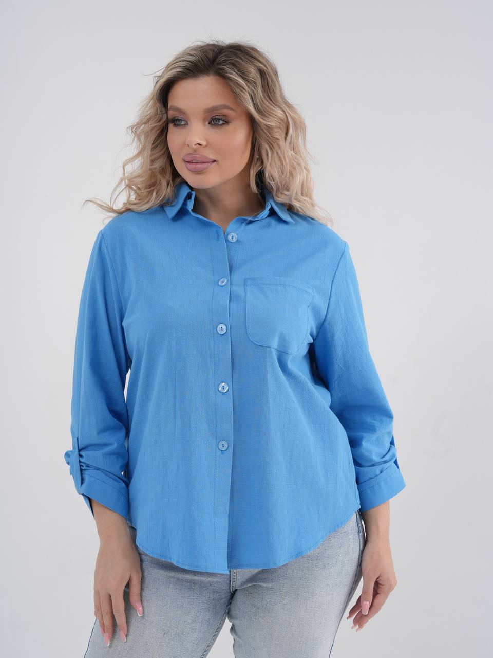 Рубашка хб т...