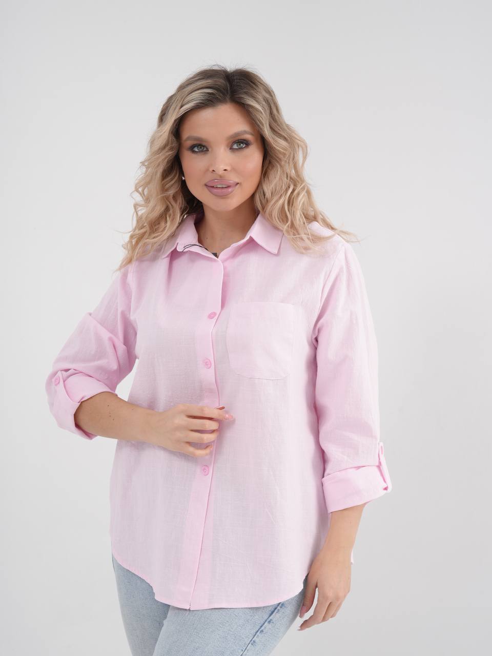 Рубашка хб т...