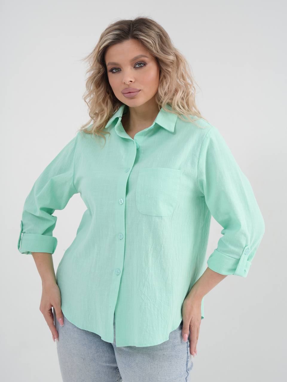 Рубашка хб т...