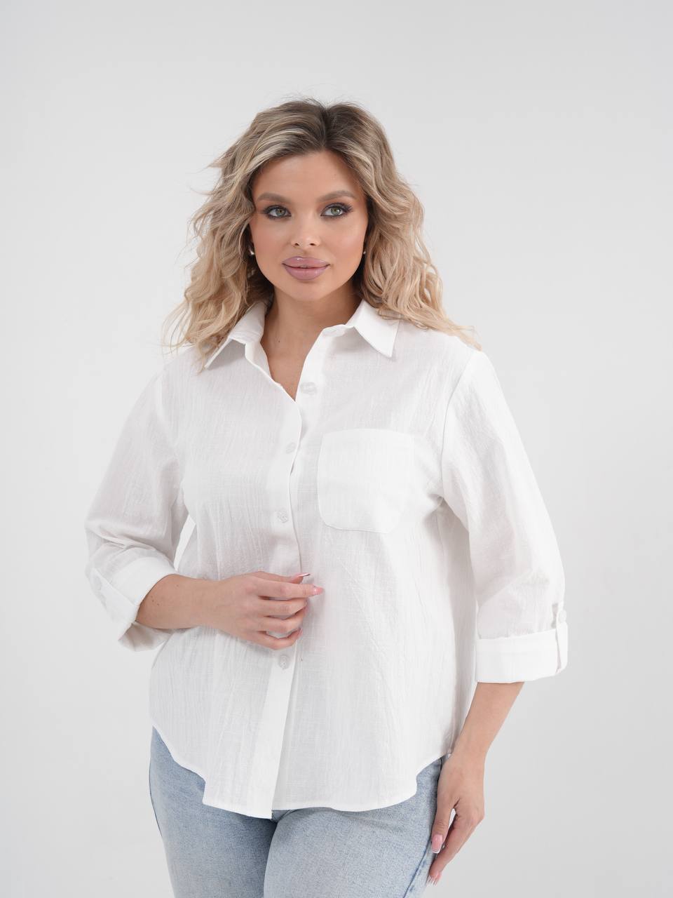 Рубашка хб т...