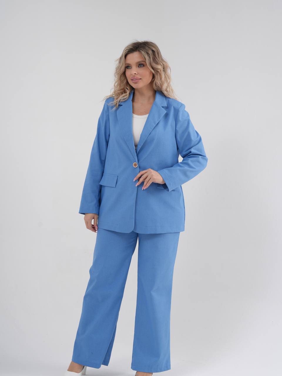 Двойка из ль...