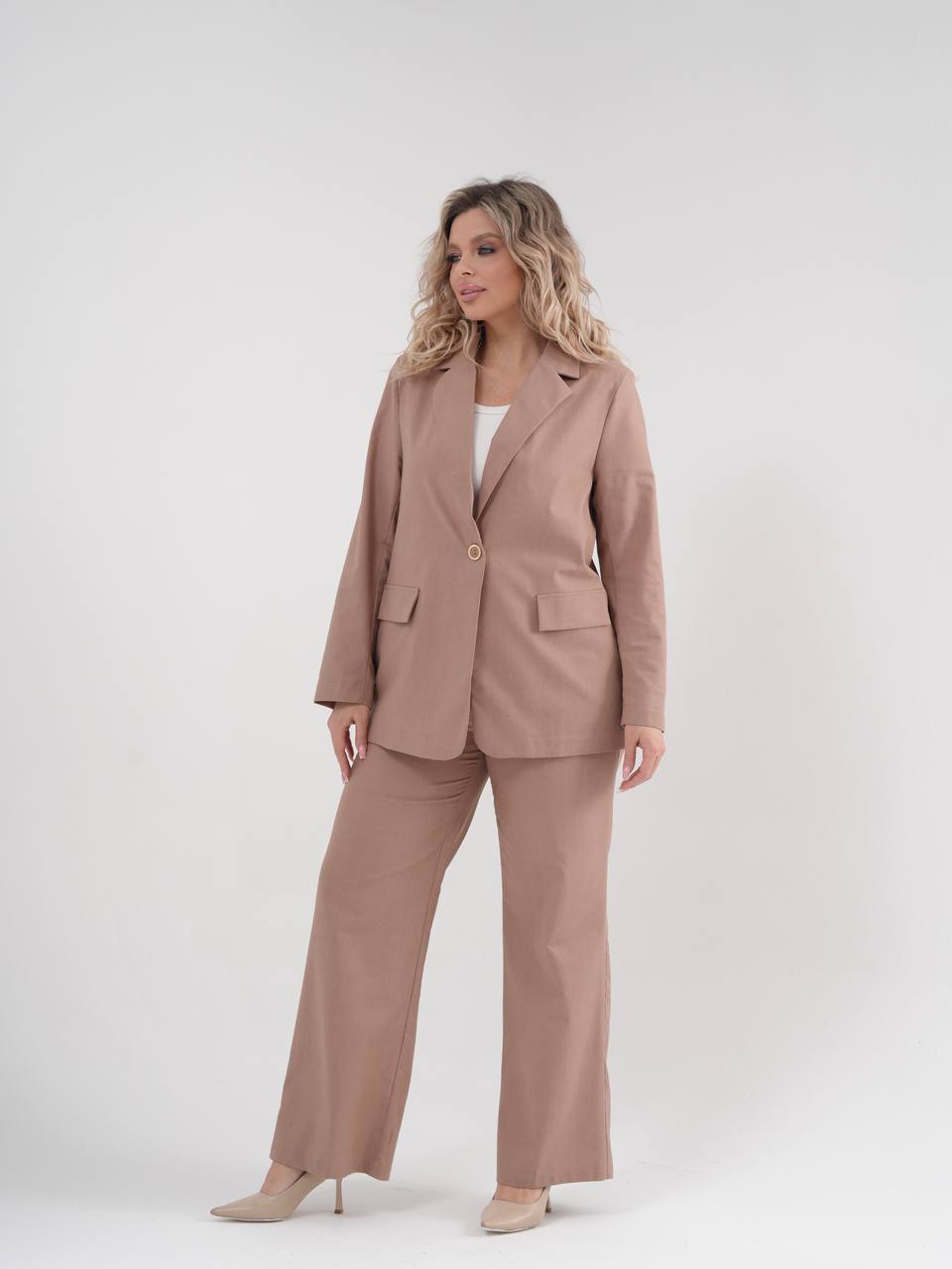 Двойка из ль...