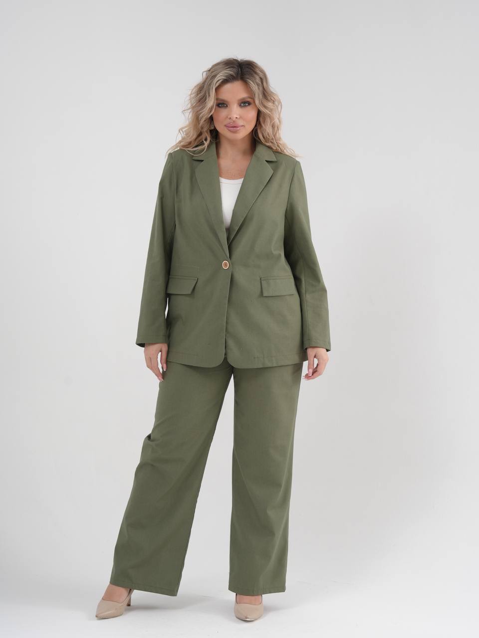 Двойка из ль...